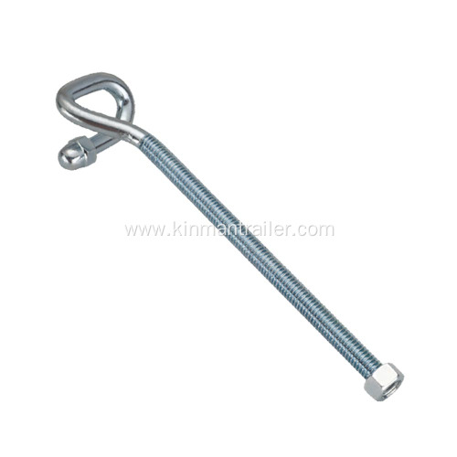 Eye Bolt With Nut